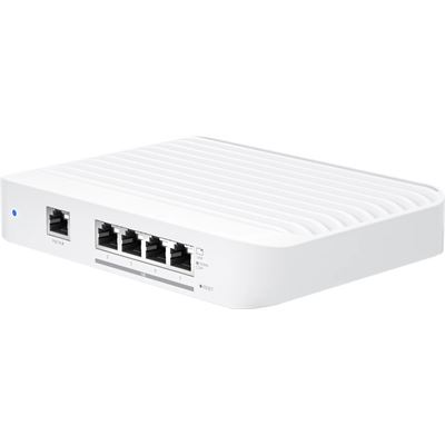 Ubiquiti Switches