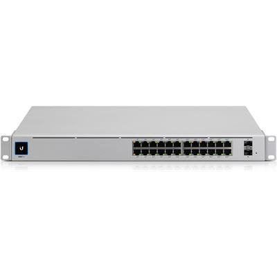 Ubiquiti Switches