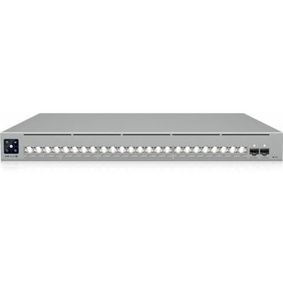 Ubiquiti UniFi Professional XG 24 Port Layer 3 Etherlighting PoE+++ Switch Ubiquiti — view 2