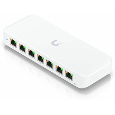 Ubiquiti Switches