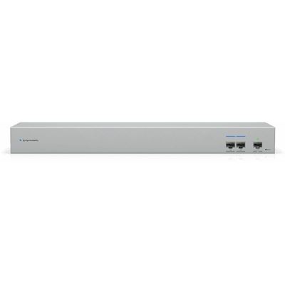 Ubiquiti UniFi 10G SFP+ WAN Switch for High Availability Ubiquiti — view 2