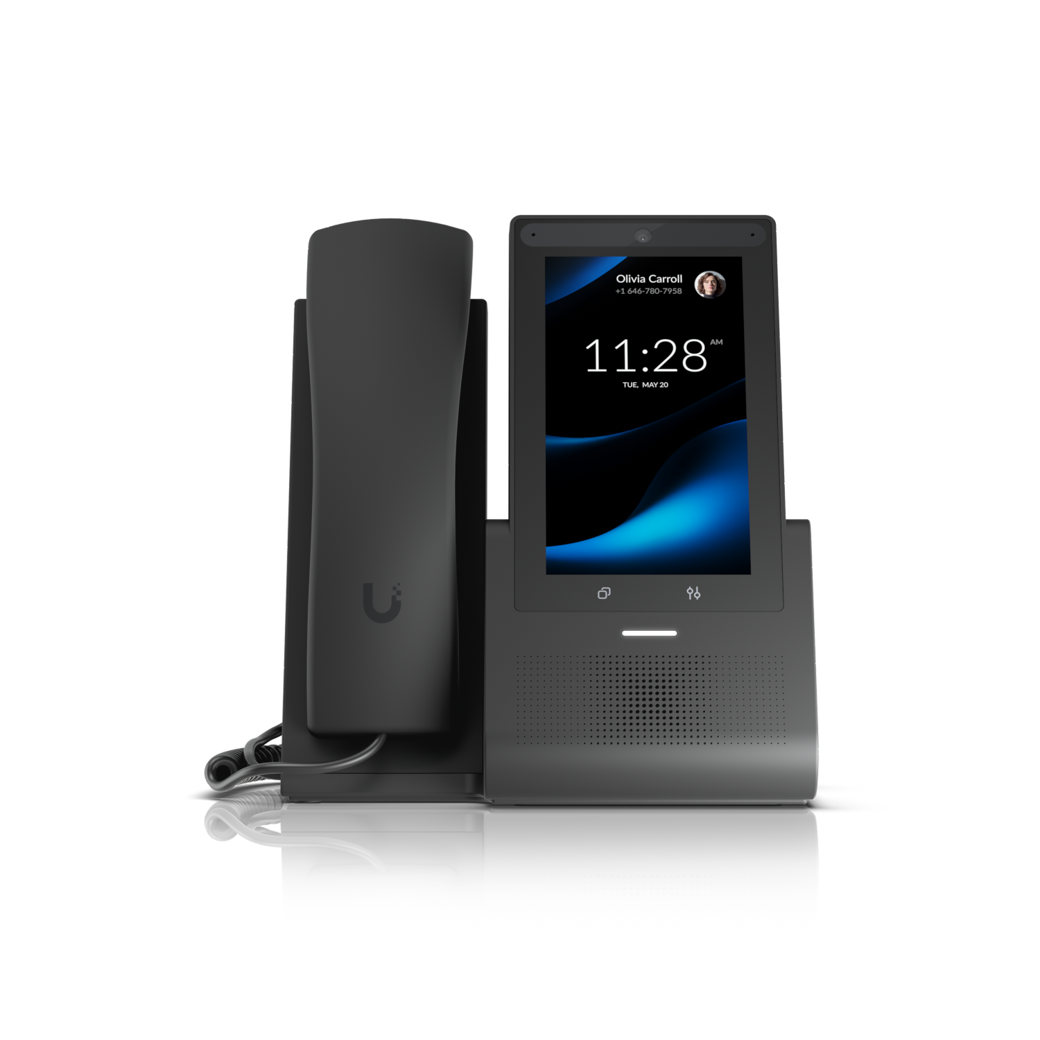 Ubiquiti Telecom & VoIP