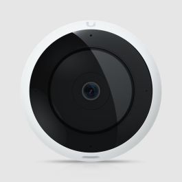 Ubiquiti UVC-AI-360 5 MP 360 Degree AI IP Camera - White Ubiquiti — view 2