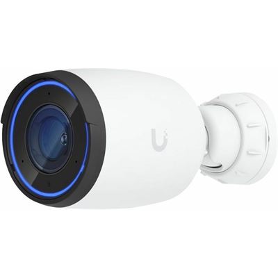 Ubiquiti UniFi Protect AI Pro Black Indoor/outdoor 4K PoE camera with 3x optical zoom and long-distance smart detection capability Ubiquiti — view 2