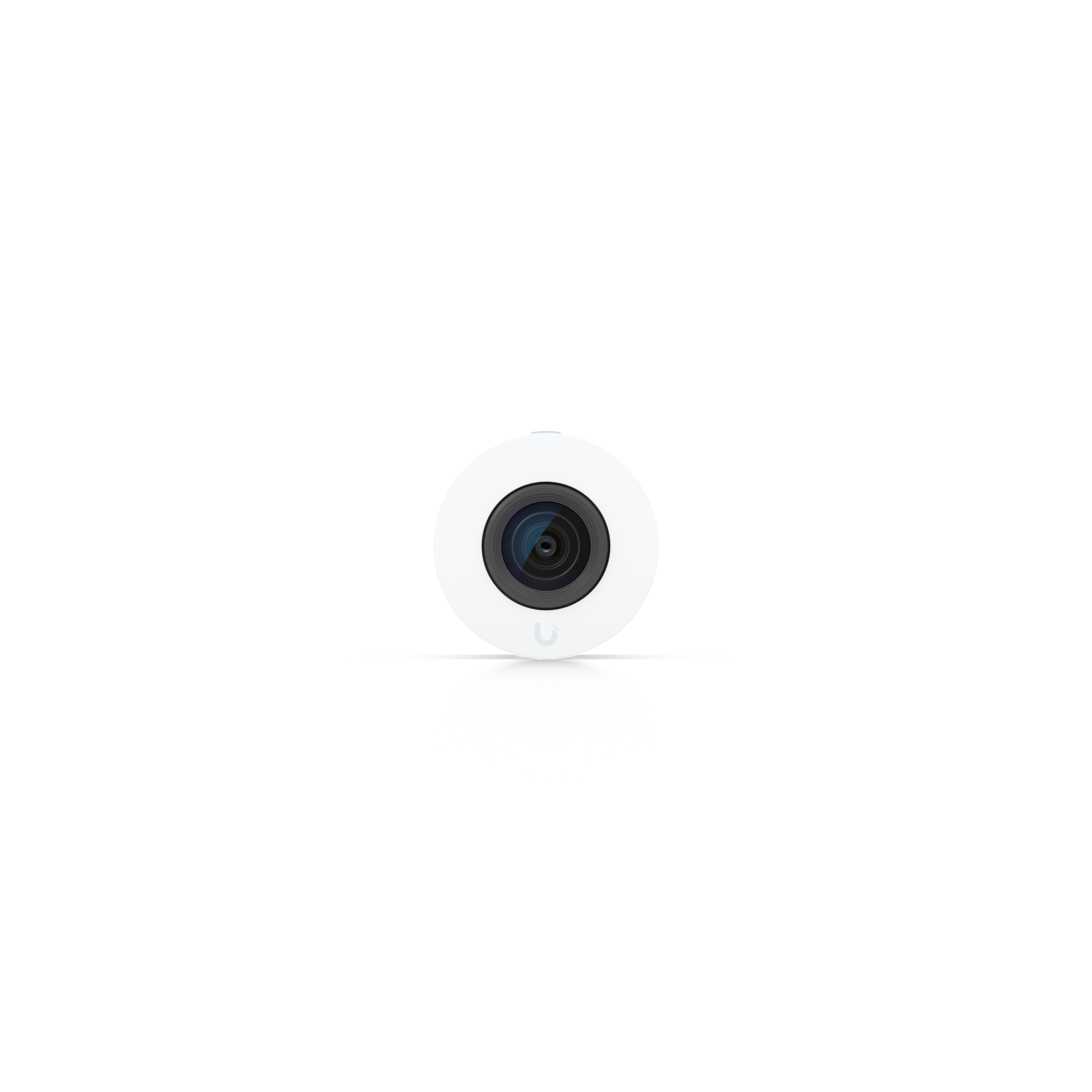 Ubiquiti UniFi Protect Ultra low-light, wide-angle 4K lens with a 110.4° Horizontal field of view Ubiquiti — view 2