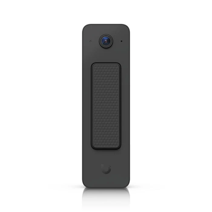 Ubiquiti UniFi Protect Doorbell Lite - Black Ubiquiti — view 2