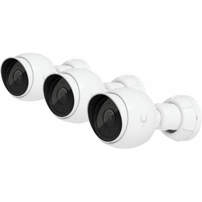 Ubiquiti UniFi Protect G5 Bullet 5MP 2K HD Outdoor IP Camera 3-Pack Ubiquiti — view 2