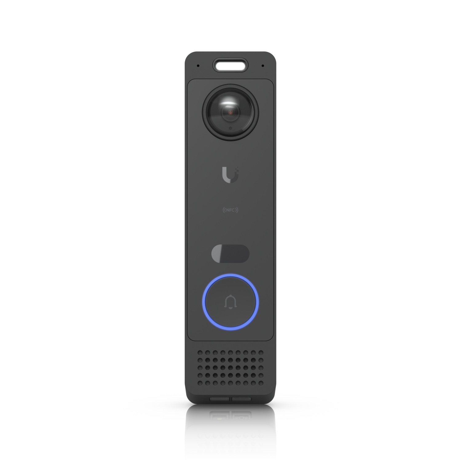 Ubiquiti UniFi UVC G6 Entry Intelligent Door Entry System Ubiquiti — view 2