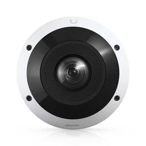 Ubiquiti UniFi G6 Pro 360 White All-weather Vandal-resistant 12MP 360° PoE Camera Ubiquiti — view 2