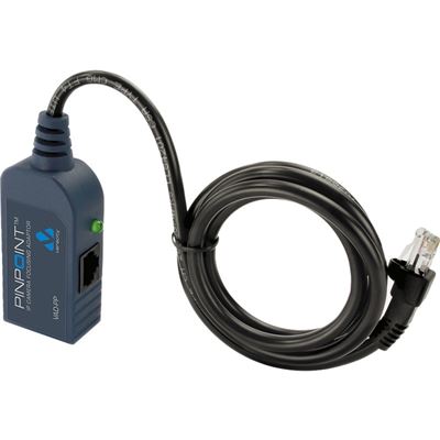 Veracity PINPOINT PoE IP Camera Setup Adaptor Veracity — view 2