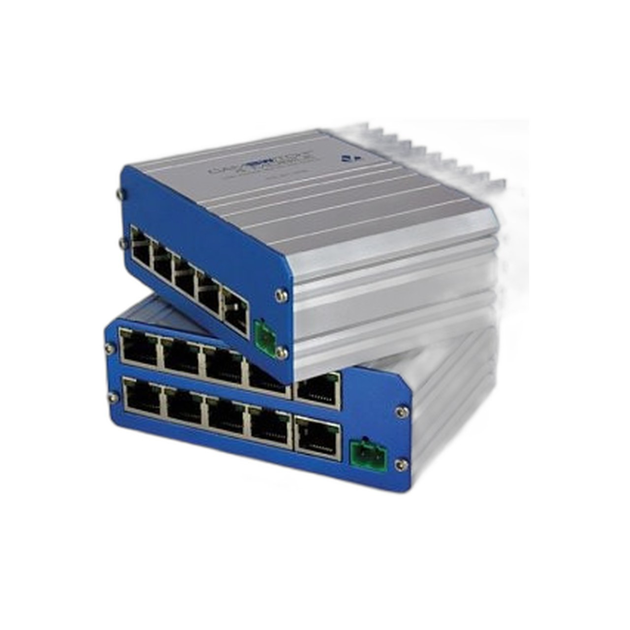 Veracity 4 Plus 1 Port CAMSWITCH Mo Veracity — view 2
