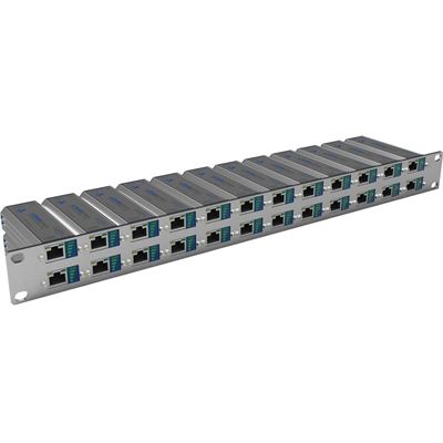 Veracity Mounts & Brackets
