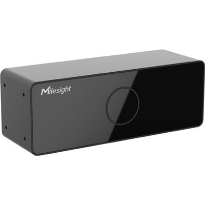 MIlesight LoRaWAN AS923/AU915 VS132 3D ToF People Counting IoT Sensor Milesight IoT — view 2