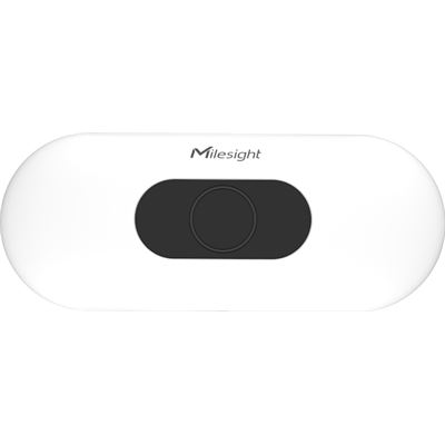Milesight VS133-P AI Ethernet PoE Workplace IoT Sensor People Counter Milesight IoT — view 2