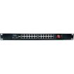 Netonix 26 Port 400W DC Powered Managed PoE Switch Netonix — view 2