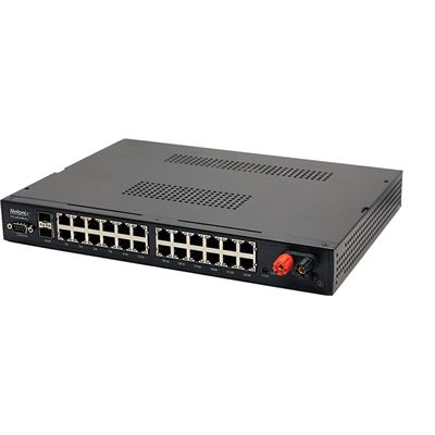 Netonix 26 Port 500W DC Powered Managed PoE Switch Netonix — view 2