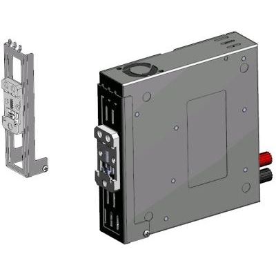 Netonix 6 Port + 2 SFP DC Power Managed PoE Switch Netonix — view 2