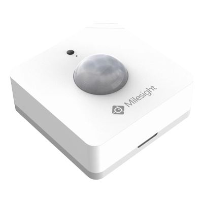 Milesight LoRaWAN AS923 PIR and Light IoT Sensor Milesight IoT — view 2