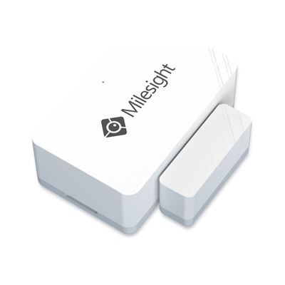 Milesight LoRaWAN AS923 Magnetic Contact IoT Switch Milesight IoT — view 2