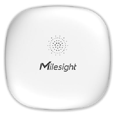 MIlesight LoRaWAN AS923/AU915 WS303 Mini Leak Detection IoT Sensor Milesight IoT — view 2