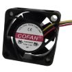 Netonix Switch Replacement Fan - SHORT Netonix — view 2