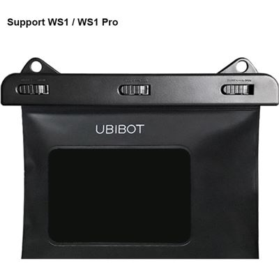 Ubibot Water-Resistant-Case For Outdoor Use for WS1 & WS1 Pro UbiBot — view 2