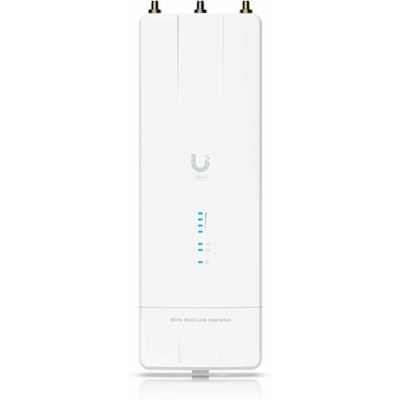 Ubiquiti UISP Wave MLO5 High-Performance Dual 5 GHz WiFi 7-Based PTP Radio Ubiquiti — view 2