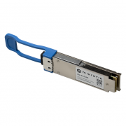 MikroTik XQ+31LC10D 100 Gigabit QSFP28 module for up to 10 km MikroTik — view 2