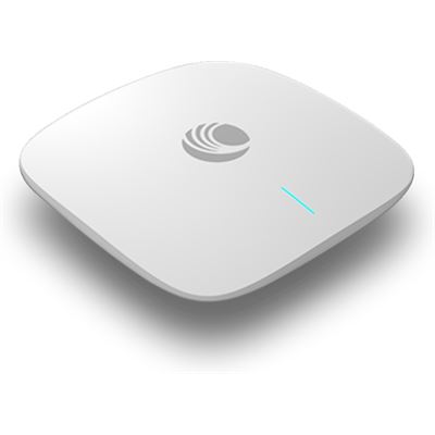 Cambium XV2-2 Indoor Dual-Radio WiFi 6 2x2 Access Point with 2.5 Gigabit Ethernet Cambium Networks — view 1