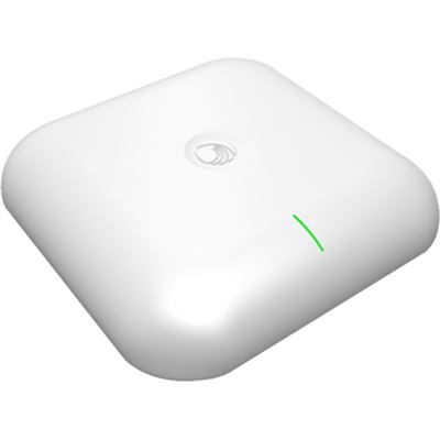 Cambium 802.11ax Tri-Radio 8 x 8 Wi-Fi 6 MU-MIMO Access Point with Software-Defined Radios Cambium Networks — view 2