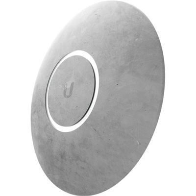 Ubiquiti Concrete Design Upgradable Casing for nanoHD, U6-Lite and U6-Plus Ubiquiti — view 2
