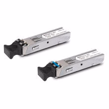 PLANET MGB-TSB SFP-Port 1000BASE-BX Transceiver (Multi-mode / WDM TX:1550nm RX: 1310nm / DDM) -2KM(-40~75�C) Planet — view 2