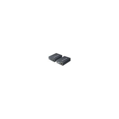 PLANET LRP-101U-KIT1-Port Long Reach PoE over UTP Extender Kit (LRP-101UH + LRP-101UE) Planet — view 1