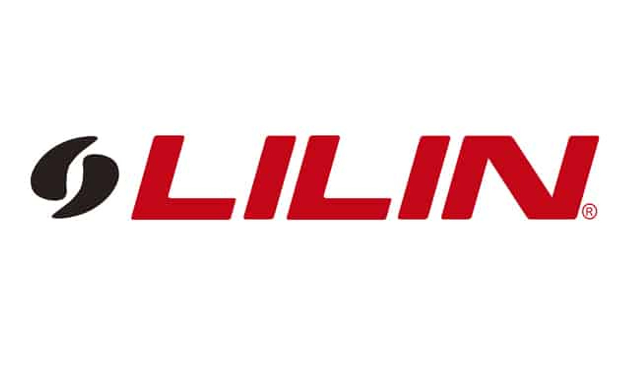 Lilin BTD04K MRxx dome series & AHD dome cameras pih-76wm style (black) Lilin — view 1
