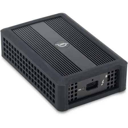 OWC OWCTB4ADP10GBE Thunderbolt 4 10G Ethernet Adapter OWC — view 2