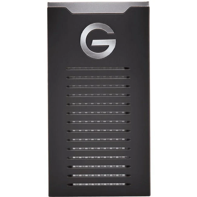 Sandisk Professional G-DRIVE SSD 1TB WW SanDisk — view 2