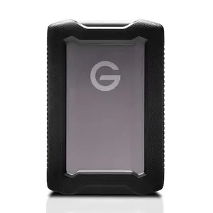 Sandisk Professional G-DRIVE ARMORATD SPACE GREY 4TB WW SanDisk — view 2