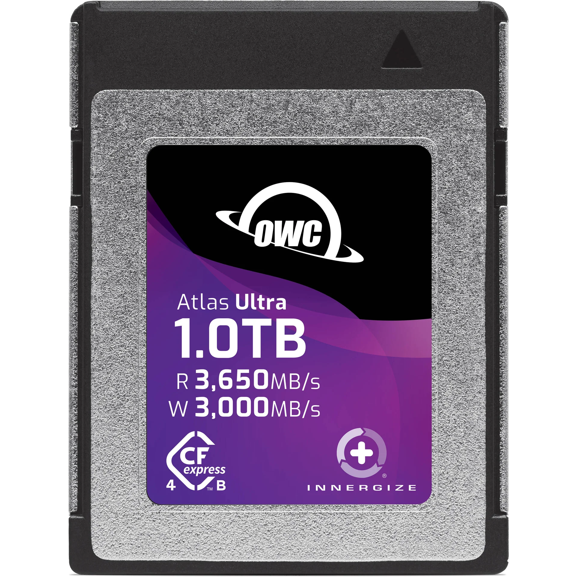 1TB Atlas Ultra Type B OWC — view 2