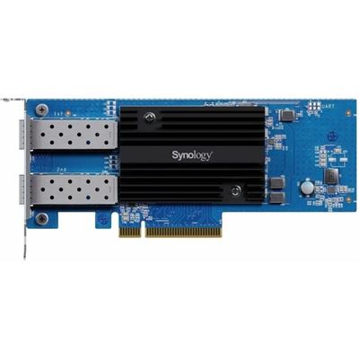 Synology E25G30-F2 Synology — view 2
