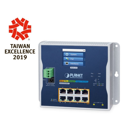 Planet Switches