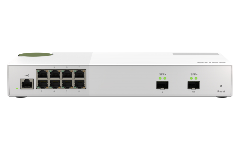 QNAP Networking
