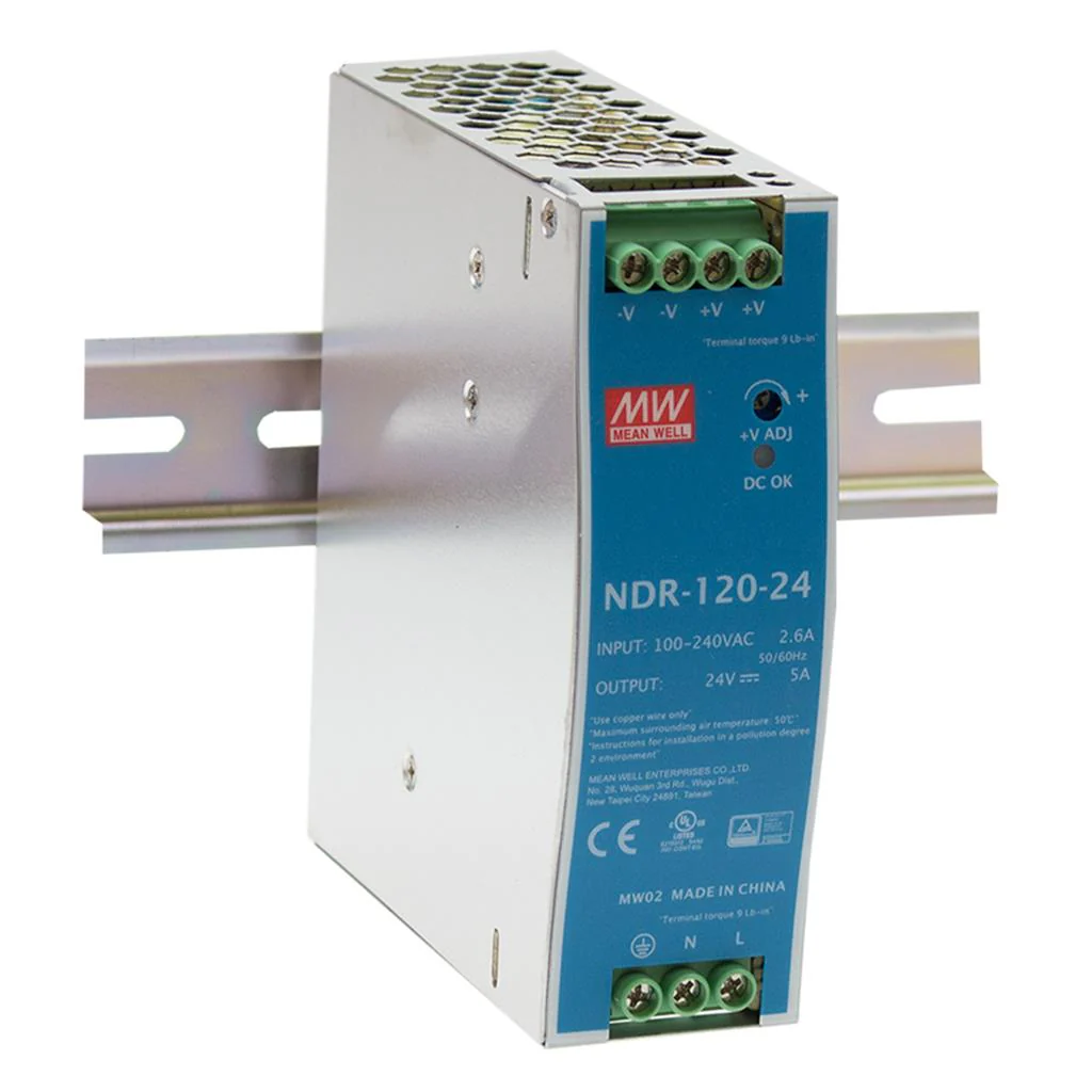 Planet Power Supplies
