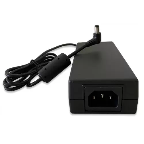 Planet PWR-130-54 130W 54V AC-to-DC Desktop Power Adapter (100-240VAC to 54VDC, 2.4A, Level VI) Planet — view 1