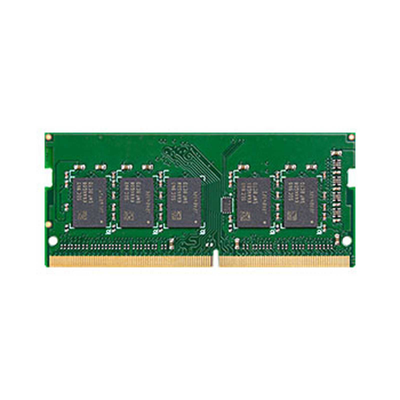 Synology RAM