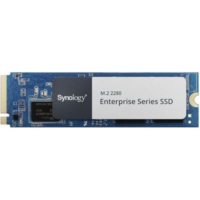 Synology Solid State Drives (SSD)