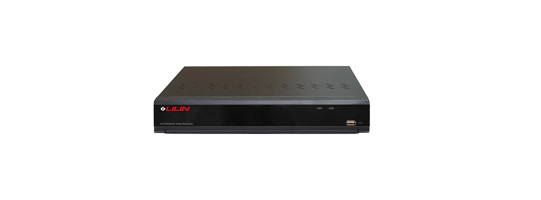 Lilin NVR / DVR