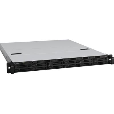 Synology FS2500 1U 12 Bay Rackmount Flashstation Diskless Synology — view 2