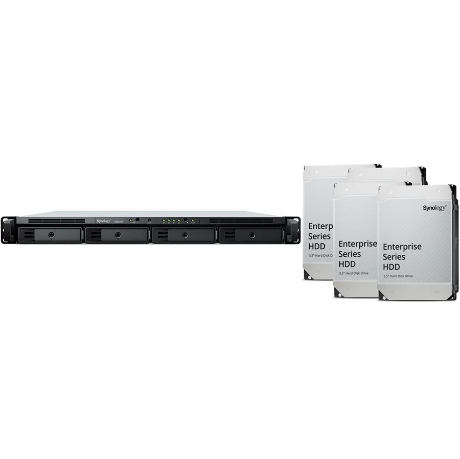 Synology NAS