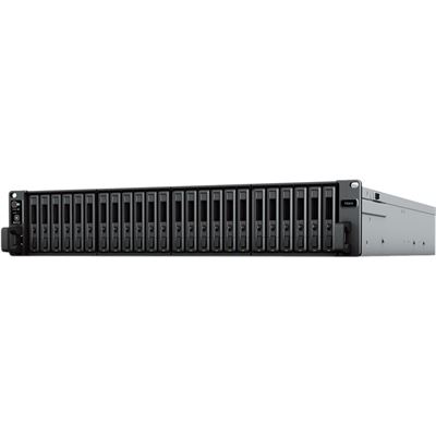 Synology FS3410 2U 24 Bay Rackmount Flashstation Diskless Synology — view 2