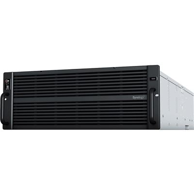 Synology HD6500 4U 60 Bay Rackmount NAS Diskless Synology — view 2